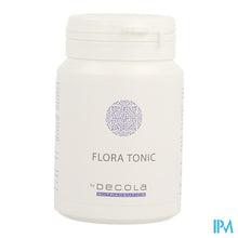 Load image into Gallery viewer, Flora Tonic V-caps 30

