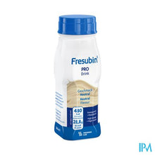 Afbeelding in Gallery-weergave laden, Fresubin Pro Drink Neutraal 4x200ml
