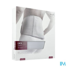 Afbeelding in Gallery-weergave laden, Push Care Rugbrace 125-145cm T6
