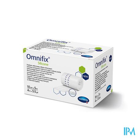 Omnifix Silicone 10cmx5m 9000010