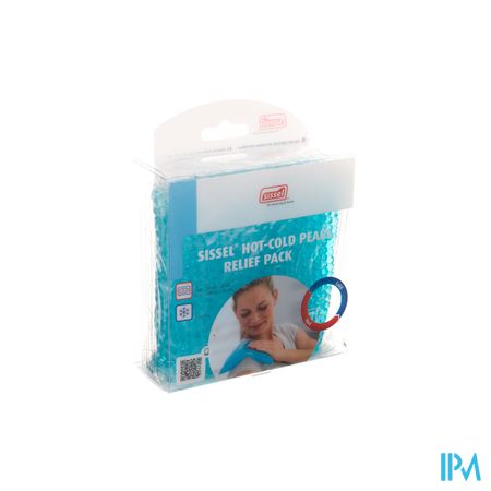 Sissel Hot Cold Pearl Relief Pack