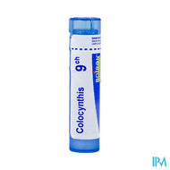 Colocynthis 9ch Gr 4g Boiron