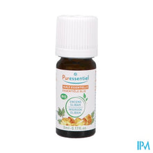 Afbeelding in Gallery-weergave laden, Puressentiel Eo Wierook Bio Expert 5ml
