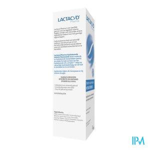 Lactacyd Pharma Hydra 250ml