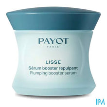 Load image into Gallery viewer, Payot Lisse Serum Booster Repulpant 50ml
