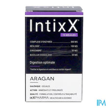 Afbeelding in Gallery-weergave laden, Intixx V-caps 15
