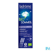 Afbeelding in Gallery-weergave laden, Plantensynergie Bio Slaap 50ml
