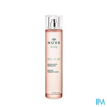 Load image into Gallery viewer, Nuxe Reve De The Verfraaiend Parfumeerd Water100ml
