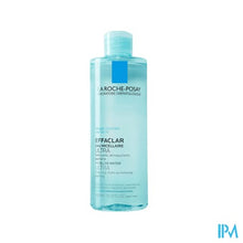 Afbeelding in Gallery-weergave laden, Lrp Effaclar Micellaire Water 400ml Nf
