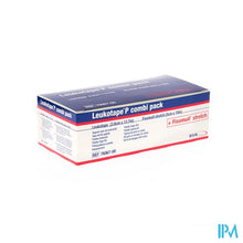 Charger l'image dans la galerie, Leukotape P Combi Pack Taping Kit 07606700
