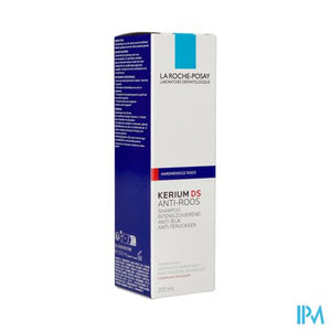 Lrp Kerium Ds A/roos Shampoo Intensief 200ml