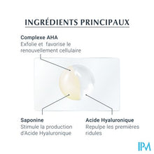 Afbeelding in Gallery-weergave laden, Eucerin Hyaluron-filler X3 Peeling&serum Nacht30ml
