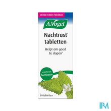 Afbeelding in Gallery-weergave laden, A.vogel Nachtrust Tabl 60
