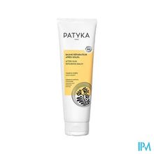 Afbeelding in Gallery-weergave laden, Patyka Herstellende Aftersun Balsem 150ml
