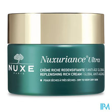 Afbeelding in Gallery-weergave laden, Nuxe Nuxuriance Ultra Rijke Cr Verstev. A/age 50ml
