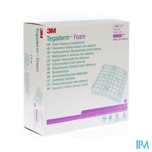 Afbeelding in Gallery-weergave laden, Tegaderm Foam Dressing 5,0x 5,0cm 10 90600
