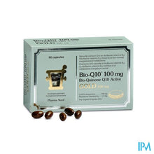 Load image into Gallery viewer, Bio-Q10 100mg Gold 90 Caps
