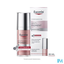 Afbeelding in Gallery-weergave laden, Eucerin A/pigment Dual Serum 30ml
