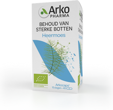 Afbeelding in Gallery-weergave laden, Arkocaps Heermoes Plantaardig 45 Cfr 4138046
