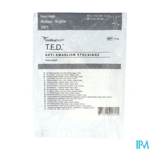 Load image into Gallery viewer, Ted Kniekous 71150 M Regul Wit
