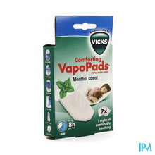 Load image into Gallery viewer, Vicks Vh7 Vapopads 7
