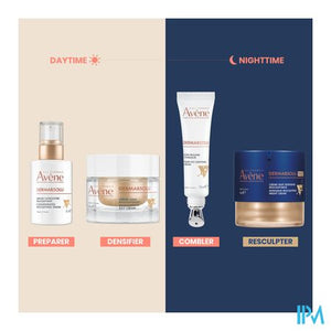 Avene Dermabsolu Nachtcreme Resculpting 40ml