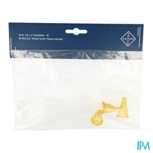 Afbeelding in Gallery-weergave laden, Appeg Zuigfl Plast + 3 Spenen Kat-hond100
