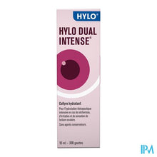 Afbeelding in Gallery-weergave laden, HYLO-Dual Intense Oogdruppels                 10Ml
