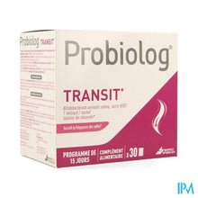 Afbeelding in Gallery-weergave laden, Probiolog Transit Zackje 30
