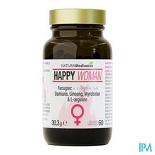 Afbeelding in Gallery-weergave laden, Happy Women Caps 60
