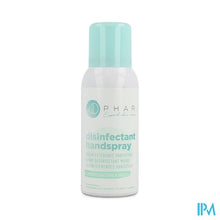Afbeelding in Gallery-weergave laden, Adephar Desinfecterende Spray Handen 75ml
