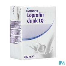 Afbeelding in Gallery-weergave laden, Loprofin Lp Drink 200ml
