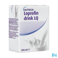 Loprofin Lp Drink 200ml