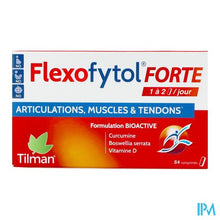 Afbeelding in Gallery-weergave laden, Flexofytol Forte Filmomh Tabl 84 Nf

