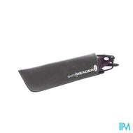 Sunreader Zonneleesbril +2.50 Black