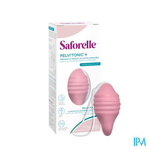 Saforelle Pelvi-tonic +