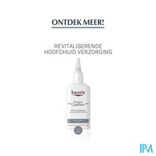 Afbeelding in Gallery-weergave laden, Eucerin Dermocapil.sh Revitaliserend 250ml
