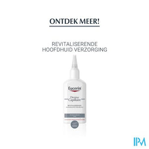 Eucerin Dermocapil.sh Revitaliserend 250ml