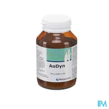 Load image into Gallery viewer, Aodyn Pdr Pot 85g 4478 Metagenics
