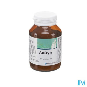 Aodyn Pdr Pot 85g 4478 Metagenics