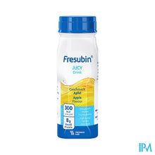 Afbeelding in Gallery-weergave laden, Fresubin Jucy Drink 200ml Pomme/appel
