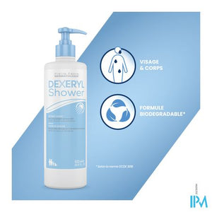 Dexeryl Shower 500ml