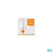 Afbeelding in Gallery-weergave laden, Avene Zon Spf50 A/age Fluide 40ml
