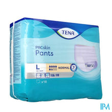 Afbeelding in Gallery-weergave laden, Tena Proskin Pants Normal Large 18
