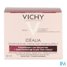 Afbeelding in Gallery-weergave laden, Vichy Idealia Phytactiv Dag Dh 50ml
