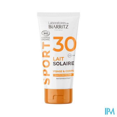 Algamaris Sport Lait Solaire Ip30+ 50ml