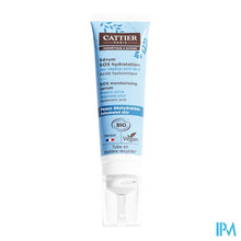 Afbeelding in Gallery-weergave laden, Cattier Sos Hydraterend Serum 30ml
