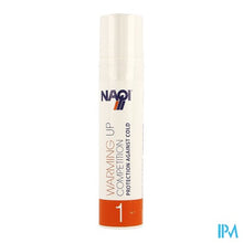 Load image into Gallery viewer, Naqi Warming Up Competition 1 Lipo-gel 100ml
