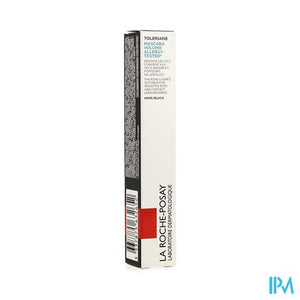 Lrp Toleriane Mascara Volume Zwart 6,9ml