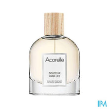 Afbeelding in Gallery-weergave laden, Acorelle Douceur Vanillee Eau Parfum 50ml
